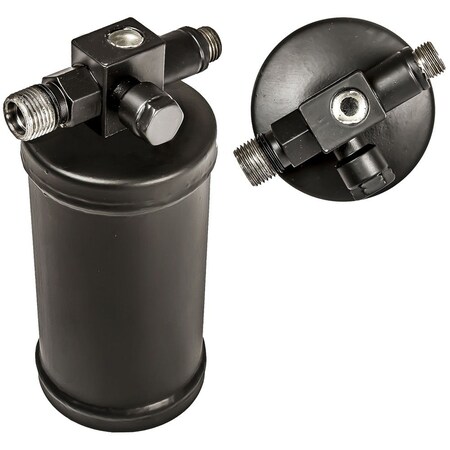 Gpd Accum/Filter Drier, 1411720 1411720